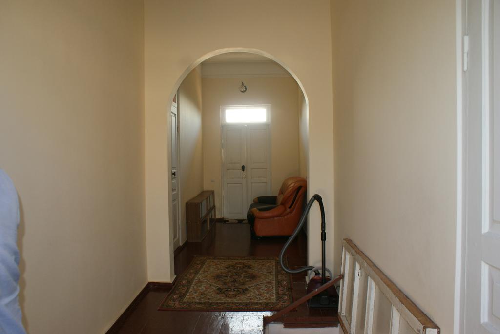 Merabi And Neli Guest House Makhinjauri Kamer foto